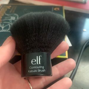 Elf Kabuki Brush